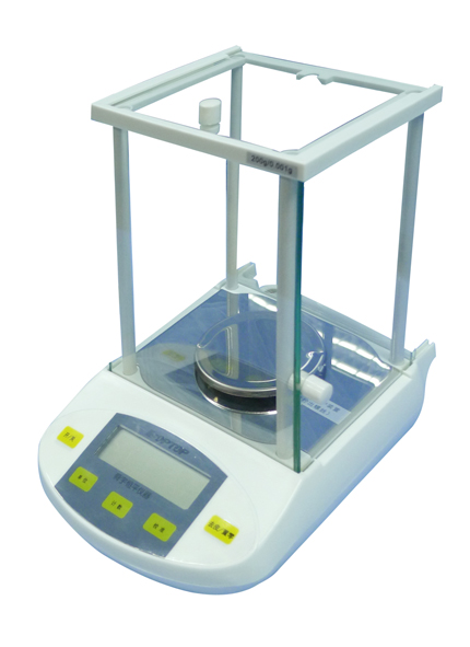 YP(JY)-UP防风罩电子天平