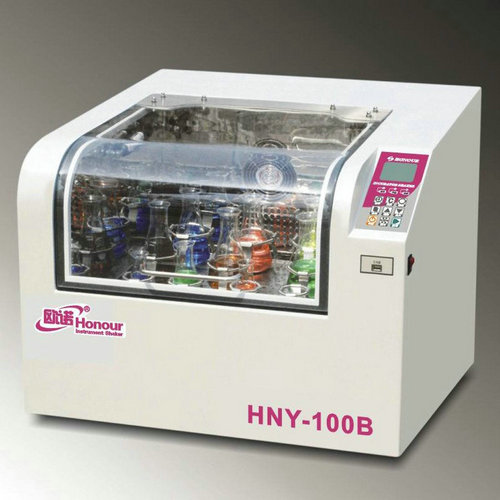 全温培养摇床培养箱（振荡器）HNY-100B