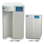优普UPR系列双泵双膜型纯水机