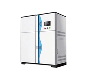 UPFS-III-1000L综合型实验室废水处理设备