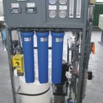 优普ULPQX消毒室/供应室纯水设备